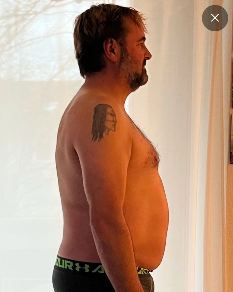 Vorher: Thorsten, 49